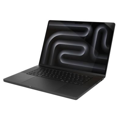 Apple MacBook Pro 2023 16"" M3 Pro 12-Core CPU | 18-Core GPU 512 Go SSD 36 Go noir sidéral - très bon état